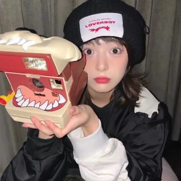狂想行